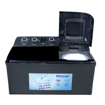 Image sur Machine à laver semi-auto Oscar OSC‑TTB‑XP12 – 12 kg – Lavage et essorage séparés – 340 W lavage + 135 W essorage – Noir – Garantie 6 mois