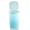 Image sur Mini machine à laver semi-automatique - Oscar - OSC-STB45 - 4,5 kg - Lavage - Essorage - Garantie 6 mois