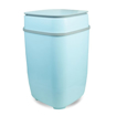 Image sur Mini machine à laver Oscar OSC‑STB35 – 3,5 kg – 280 W – Compact & portable – Cycle lavage rapide – Garantie 6 mois
