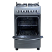 Image sur Cuisinière automatique Oscar 50x50 - 4 foyers-Garantie 06 mois