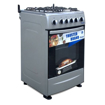 Image sur Cuisinière automatique Oscar 50x50 - 4 foyers-Garantie 06 mois