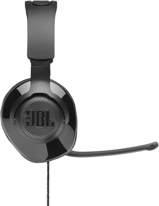 Image de Écouteurs Bluetooth JBL Quantum 200 - Garantie 3mois