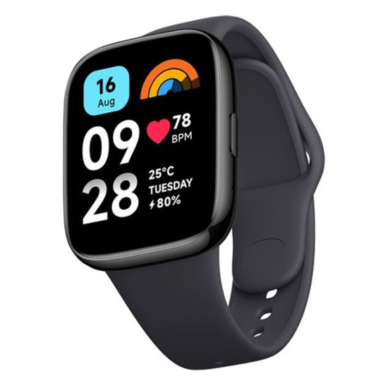 Image sur Montre connectée - Xiaomi Redmi Watch 3 Active