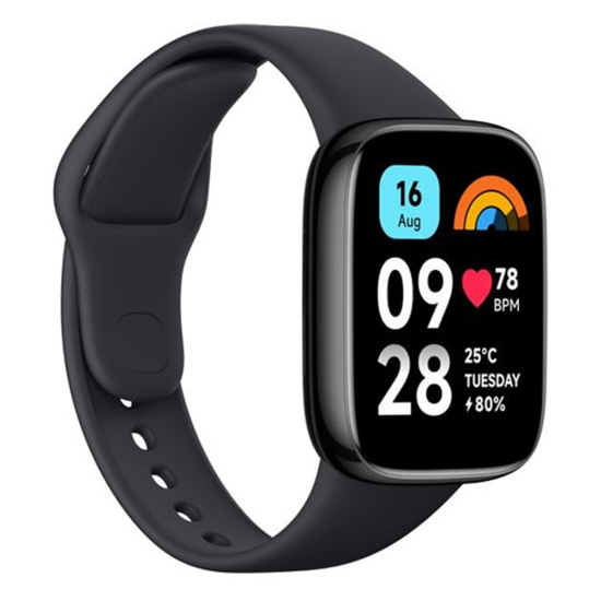 Image sur Montre connectée - Xiaomi Redmi Watch 3 Active