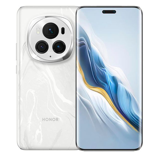 Image sur Huawei Honor Magic 6 Pro - 512 Go - 12Go RAM - 6,8'' - Double Nano SIM - 50MP+108MP+50 MP /50MP - 5600 mAh - Garantie 12 mois ( SUR COMMANDE )