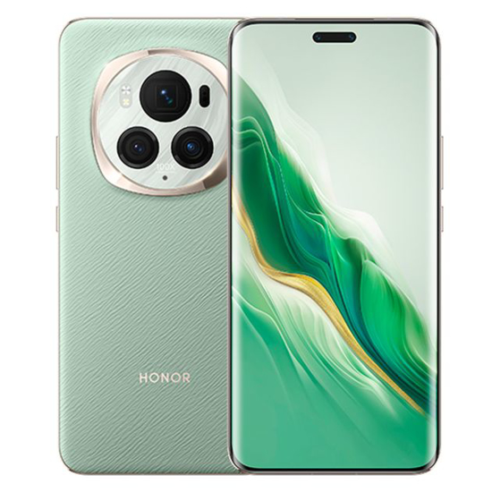 Image sur Honor Magic 6 Pro - 512 Go - 12Go RAM - 6,8'' - Double Nano SIM - 50MP+108MP+50 MP /50MP - 5600 mAh - Garantie 12 mois ( SUR COMMANDE )