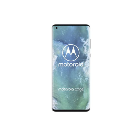 Image sur Packs Motorola Edge Plus - 5G - 6.7" - 256 Go/12Go Ram  5000mAh (occason ) + Airpod pro 2eme génération Apple Touch