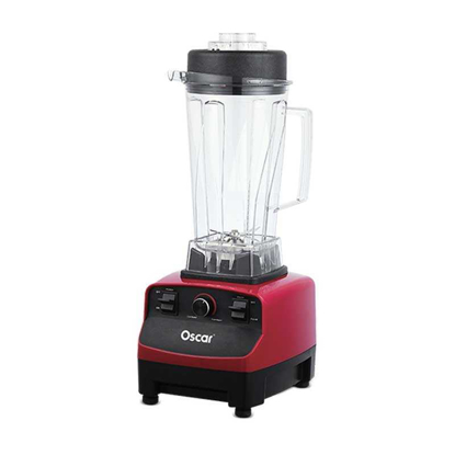 Agrandir l'image de Mixeur Oscar  OSC-935 - 800W -  2L - 06mois garantie Image de Mixeur Oscar  OSC-935 - 800W -  2L - 06mois garantie