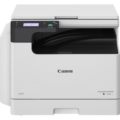Agrandir l'image de Imprimante Canon Copieur ImageRunner 2224 Image de Imprimante Canon Copieur ImageRunner 2224
