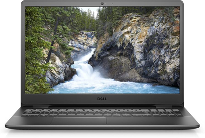 Image de Laptop DELL VOSTRO 3510 intel core i5-1135G7 11ième génération 8Go de RAM 1To de Disque Dur CARTE GRAPHIQUE NVIDIA DÉDIÉE 2Go WIFI, Bluetooth *clavier azerty