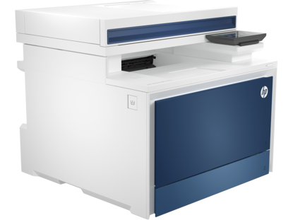 Agrandir l'image de Imprimante multifonction HP Color LaserJet Pro 4303fdw - Garantie 6 Mois Image de Imprimante multifonction HP Color LaserJet Pro 4303fdw - Garantie 6 Mois