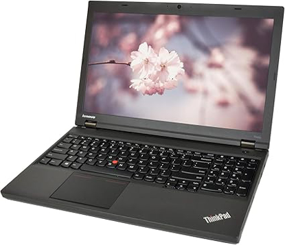 Agrandir l'image de Lenovo ThinkPad T540p - -8 Go de RAM/500 Go - corei5 4th gener - CPU 2.6GHZ -15.6" ( occasion ) - Garantie 3 Mois Image de Lenovo ThinkPad T540p - -8 Go de RAM/500 Go - corei5 4th gener - CPU 2.6GHZ -15.6" ( occasion ) - Garantie 3 Mois