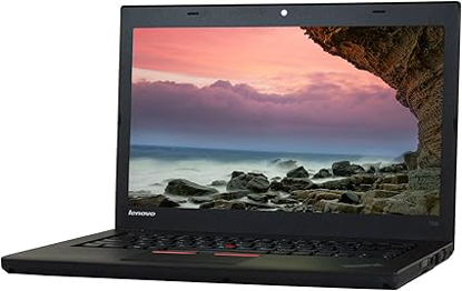 Agrandir l'image de Lenovo ThinkPad T450 14 pouces-Core i5- 2,3 GHz-8 Go de RAM/disque dur 500 Go ( Occasion ) - Garantie 3 Mois Image de Lenovo ThinkPad T450 14 pouces-Core i5- 2,3 GHz-8 Go de RAM/disque dur 500 Go ( Occasion ) - Garantie 3 Mois