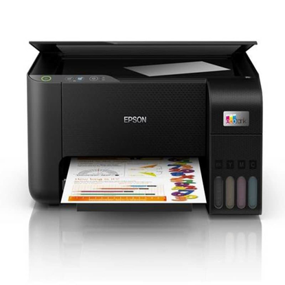 Image de Imprimante Epson L3210 multifonction Ecotank USB A4  - Garantie 3 Mois