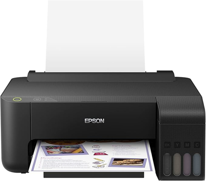 Image de IMPRIMANTE EPSON ECOTANK L1110 COULEUR A4 - Garantie 3 Mois