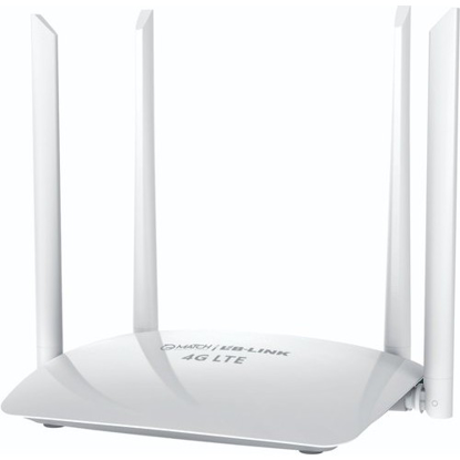 Agrandir l'image de Routeur LB-LINK BL-CPE450H High Gain 4G LTE - Garantie 6 Mois Image de Routeur LB-LINK BL-CPE450H High Gain 4G LTE - Garantie 6 Mois
