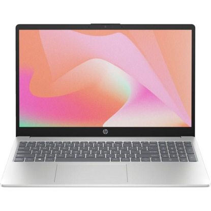 Agrandir l'image de Laptop HP 15-fd0311TU, Core i5-1334U, 8Go 512Go SSD, Écran 15.6″ - Garantie 6 Mois Image de Laptop HP 15-fd0311TU, Core i5-1334U, 8Go 512Go SSD, Écran 15.6″ - Garantie 6 Mois
