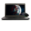 Image sur Ordinateur portable Lenovo ThinkPad Edge E531 15,6 pouces -processeur Intel Core i3- 2,5 GHz, 8 Go de RAM/ 500 Go HDD, ,webcam,Bluetooth ( Occasion ) + Souris Bluetooth - Garantie 3 mois
