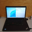 Image sur Ordinateur portable Lenovo ThinkPad Edge E531 15,6 pouces -processeur Intel Core i3- 2,5 GHz, 8 Go de RAM/ 500 Go HDD, ,webcam,Bluetooth ( Occasion ) + Souris Bluetooth - Garantie 3 mois