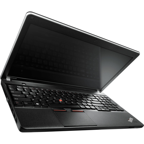 Image sur Ordinateur portable Lenovo ThinkPad Edge E531 15,6 pouces -processeur Intel Core i3- 2,5 GHz, 8 Go de RAM/ 500 Go HDD, ,webcam,Bluetooth ( Occasion ) + Souris Bluetooth - Garantie 3 mois