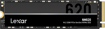 Image sur Disque dur 2.5″ SSD 2TB LEXAR NM620 NVME  - Garantie 3 Mois