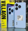 Image sur Villaon V40S – 32Go ROM - 2Go RAM - 6,5" - Double SIM - 4000 mAh - Garantie 6mois