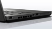Image sur Lenovo ThinkPad T450 14″ Core i5 2.3 GHz – SSD 256 Go – 8 Go RAM - Garantie 6 Mois ( Reconditionné )
