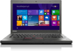 Image sur Lenovo ThinkPad T450 14″ Core i5 2.3 GHz – SSD 256 Go – 8 Go RAM ( Reconditionné )  + Clé USB DE 64GB Offerte - Garantie 6 Mois