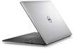 Image sur Ordinateur portable Dell Precision 5510 15,6 pouces UHD, Core i7-6820HQ 2,7 GHz, 16 Go de RAM, SSD 512 Go, Windows 10 Pro 64 bits, CAM (reconditionné)