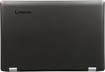 Image sur Lenovo iDeapad Flex 4(1570) Core i3 -7th -16GB Ram + 512GB SSD -15inch  ( tactile) - Garantie  Mois ( Reconditionné )