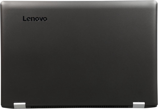 Image sur Lenovo iDeapad Flex 4(1570) Core i3 -7th -16GB Ram + 512GB SSD -15inch  ( tactile) - Garantie  Mois ( Reconditionné )
