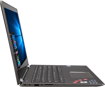 Image sur Lenovo iDeapad Flex 4(1570) Core i3 -7th -16GB Ram + 512GB SSD -15inch  ( tactile) - Garantie  Mois ( Reconditionné )