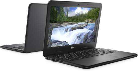 Image sur Dell Latitude 3310 2-en-1 13.1 - Intel Core i5 8e génération - i5-8265U - Quad Core 3,9 GHz - SSD 256 Go - RAM 8 Go - Écran tactile Full HD 1920 x 1080  ( Reconditionné )