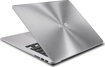 Image sur Ordinateur portable ASUS ZenBook UX310U 13,3 pouces - Intel Core i3, SSD 128 Go, 4 Go, Windows 10 - UX310U( Reconditionné) -Garantie 6 Mois