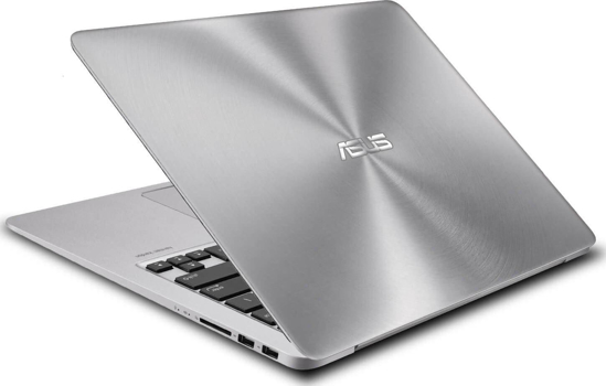 Image sur Ordinateur portable ASUS ZenBook UX310U 13,3 pouces - Intel Core i3, SSD 128 Go, 4 Go, Windows 10 - UX310U( Reconditionné) -Garantie 6 Mois