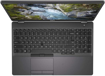 Image sur Ordinateur Dell Precision 3541 15,6" Full HD, Intel Core i7-9750H 2,6 GHz, 16 Go de RAM, SSD 512 Go, Windows 10- 64 bits, caméra, NVIDIA Quadro P620 4 Go (reconditionné)