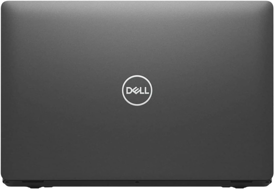 Image sur Ordinateur Dell Precision 3541 15,6" Full HD, Intel Core i7-9750H 2,6 GHz, 16 Go de RAM, SSD 512 Go, Windows 10- 64 bits, caméra, NVIDIA Quadro P620 4 Go (reconditionné)