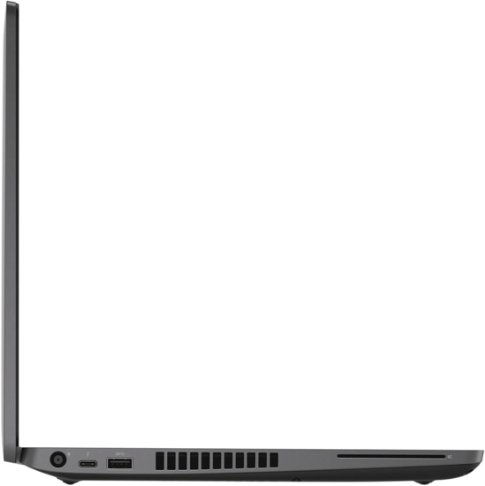 Image sur Ordinateur Dell Precision 3541 15,6" Full HD, Intel Core i7-9750H 2,6 GHz, 16 Go de RAM, SSD 512 Go, Windows 10- 64 bits, caméra, NVIDIA Quadro P620 4 Go (reconditionné)