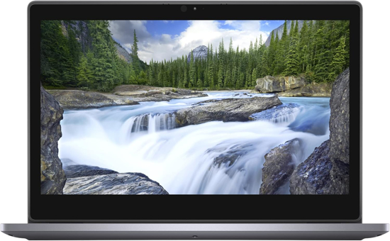 Image sur Ordinateur Dell Latitude 3310 2-en-1 13,3" FHD WVA avec écran tactile - Intel i5-8265U (4 cœurs, 6 Mo de cache, 1,6 GHz, 15 W) - Carte graphique Intel UHD 620 - 8 Go DDR4, SSD 256 Go - Wi-Fi + Bluetooth 5.0 ( Reconditionné )