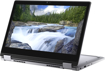 Image sur Ordinateur Dell Latitude 3310 2-en-1 13,3" FHD WVA avec écran tactile - Intel i5-8265U (4 cœurs, 6 Mo de cache, 1,6 GHz, 15 W) - Carte graphique Intel UHD 620 - 8 Go DDR4, SSD 256 Go - Wi-Fi + Bluetooth 5.0 ( Reconditionné )