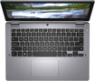 Image sur Ordinateur Dell Latitude 3310 2-en-1 13,3" FHD WVA avec écran tactile - Intel i5-8265U (4 cœurs, 6 Mo de cache, 1,6 GHz, 15 W) - Carte graphique Intel UHD 620 - 8 Go DDR4, SSD 256 Go - Wi-Fi + Bluetooth 5.0 ( Reconditionné )
