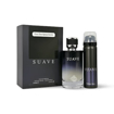 Image sur Suave Intense Parfum - 100 Ml