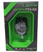 Image sur Souris de Jeu Battletron  Compatible avec  PC, PS4, Xbox ,One ,PS5, geek , Console -  Garantie 6 Mois