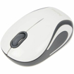Image sur Mini-souris optique Hama - Couleur Blanche - Garantie 6Mois