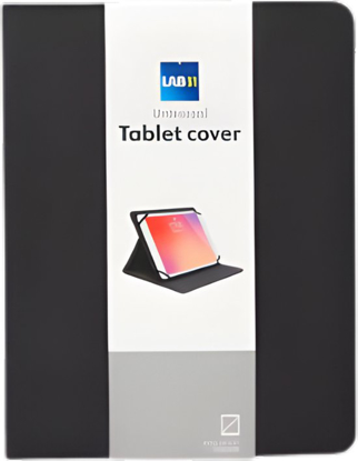 Agrandir l'image de Étui pour tablette Lab31 - Protection élégante pour Tablettes avec Escrime de 10 à 11 pouces (26,5 x 20,5 x 2 cm) - Garantie 3Mois Image de Étui pour tablette Lab31 - Protection élégante pour Tablettes avec Escrime de 10 à 11 pouces (26,5 x 20,5 x 2 cm) - Garantie 3Mois