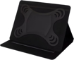 Image sur Étui pour tablette Lab31 - Protection élégante pour Tablettes avec Escrime de 10 à 11 pouces (26,5 x 20,5 x 2 cm) - Garantie 3Mois