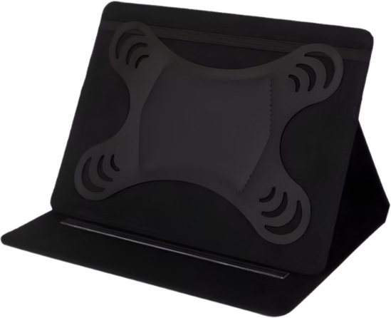 Image sur Étui pour tablette Lab31 - Protection élégante pour Tablettes avec Escrime de 10 à 11 pouces (26,5 x 20,5 x 2 cm) - Garantie 3Mois