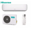 Image sur CLIMATISEUR Hisense Split Inverter  12TR- 1.5V- 12000 BTU- Garantie 6Mois