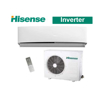 Image sur CLIMATISEUR Hisense Split Inverter  12TR- 1.5V- 12000 BTU- Garantie 6Mois