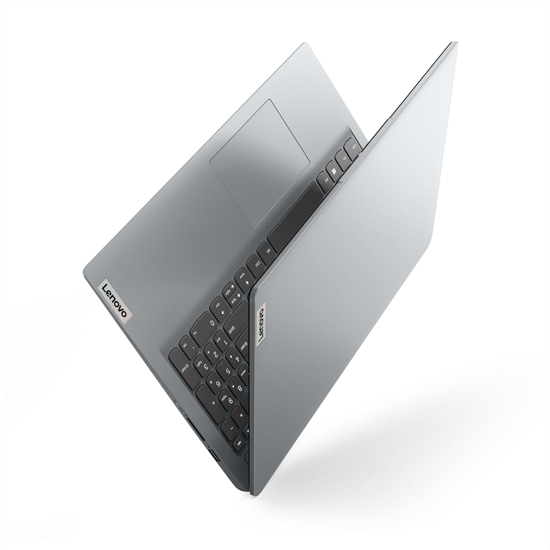 Image sur LAPTOP LENOVO IP1 15IAU7 CORE I3 12th, 4GO RAM 512GO SSD 15,6 - Garantie 6 Mois